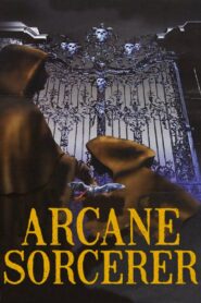 Arcane Sorcerer 1996 on netflix