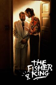 The Fisher King 1991 on netflix