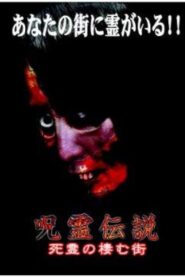 Curse Spirit Legend Vol.2: The Town Whirling with Resentment 2004 on netflix