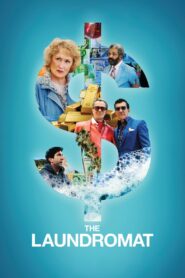 The Laundromat 2019 on netflix