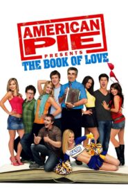 American Pie Presents: The Book of Love 2009 on netflix