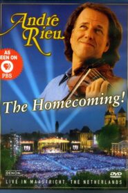André Rieu – The Homecoming 2006 on netflix
