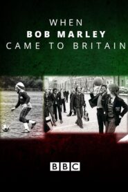 When Bob Marley Came to Britain 2020 on netflix
