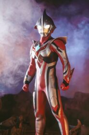 Ultraman Nexus EX: Shiori – Lost Memories – 2005 on netflix