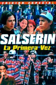 Salserin, the First Time 1997 on netflix
