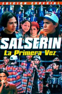 Salserin, the First Time 1997 on netflix