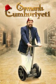 The Ottoman Republic 2008 on netflix