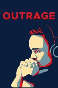 Outrage 2024 on netflix