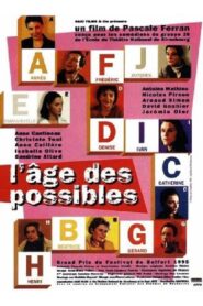 The Age of Potential 1996 on netflix