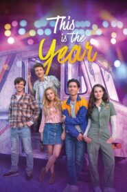 This Is the Year 2020 on netflix