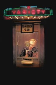 Variety 1985 on netflix