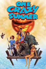 One Crazy Summer 1986 on netflix