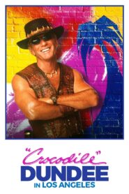 Crocodile Dundee in Los Angeles 2001 on netflix