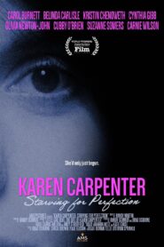 Karen Carpenter: Starving for Perfection 2023 on netflix