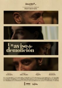 Un aviso de demolición 2024 on netflix