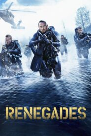 Renegades 2017 on netflix