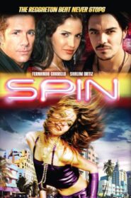Spin 2007 on netflix