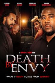 Death by Envy 2022 on netflix