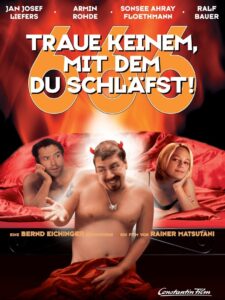 666: In Bed with the Devil 2002 on netflix