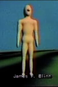 Blobby Man 1982 on netflix