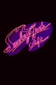 Smokey Joe’s Cafe: The Songs of Leiber and Stoller 2002 on netflix