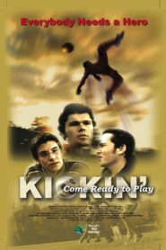 Kickin’ 2003 on netflix