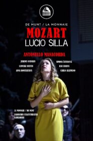 Lucio Silla 2017 on netflix
