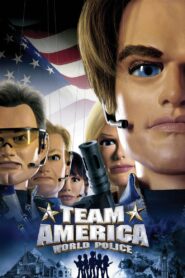 Team America: World Police 2004 on netflix
