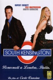 South Kensington 2001 on netflix