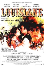 Louisiana 1984 on netflix