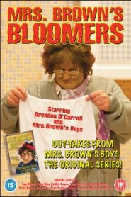 Mrs. Brown’s Bloomers 2010 on netflix