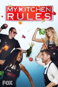 My Kitchen Rules 2017 on netflix