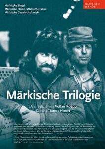 Märkische Ziegel 1989 on netflix