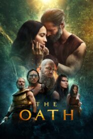 The Oath 2023 on netflix