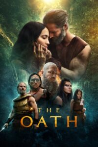 The Oath 2023 on netflix