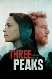 Three Peaks 2017 on netflix