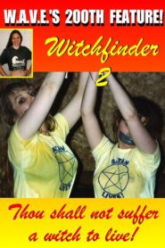 Witchfinder 2 2008 on netflix