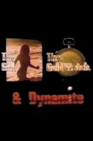 The Girl, the Gold Watch & Dynamite 1981 on netflix