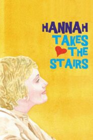 Hannah Takes the Stairs 2007 on netflix