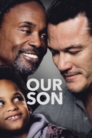 Our Son 2023 on netflix