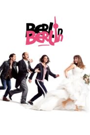 Berlin, Berlin 2020 on netflix