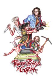 Pendeja, payasa y gorda 2017 on netflix