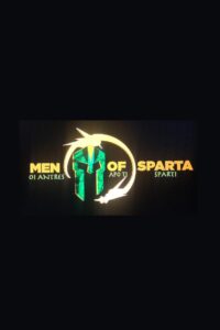 Men of Sparta 2016 on netflix