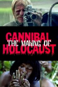 In the Jungle: The Making Of Cannibal Holocaust 2003 on netflix