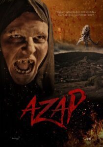 Azap 2015 on netflix