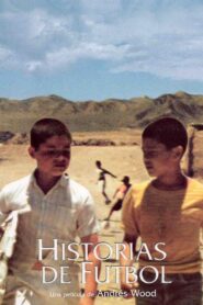 Soccer Stories 1997 on netflix
