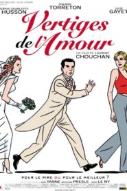Vertiges de l’amour 2001 on netflix