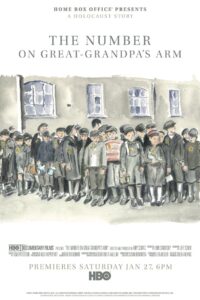 The Number on Great-Grandpa’s Arm 2018 on netflix