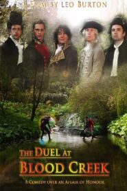 The Duel At Blood Creek 2010 on netflix