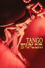 Tango Shalom 2021 on netflix